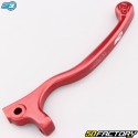 S3 Digit front brake lever red (Braktec master cylinder/AJP) (without adjustment screw)