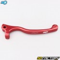 S3 Digit front brake lever red (Braktec master cylinder/AJP) (without adjustment screw)