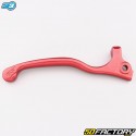 S3 Digit front brake lever red (Braktec master cylinder/AJP) (without adjustment screw)