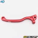 S3 Digit front brake lever red (Braktec master cylinder/AJP) (without adjustment screw)