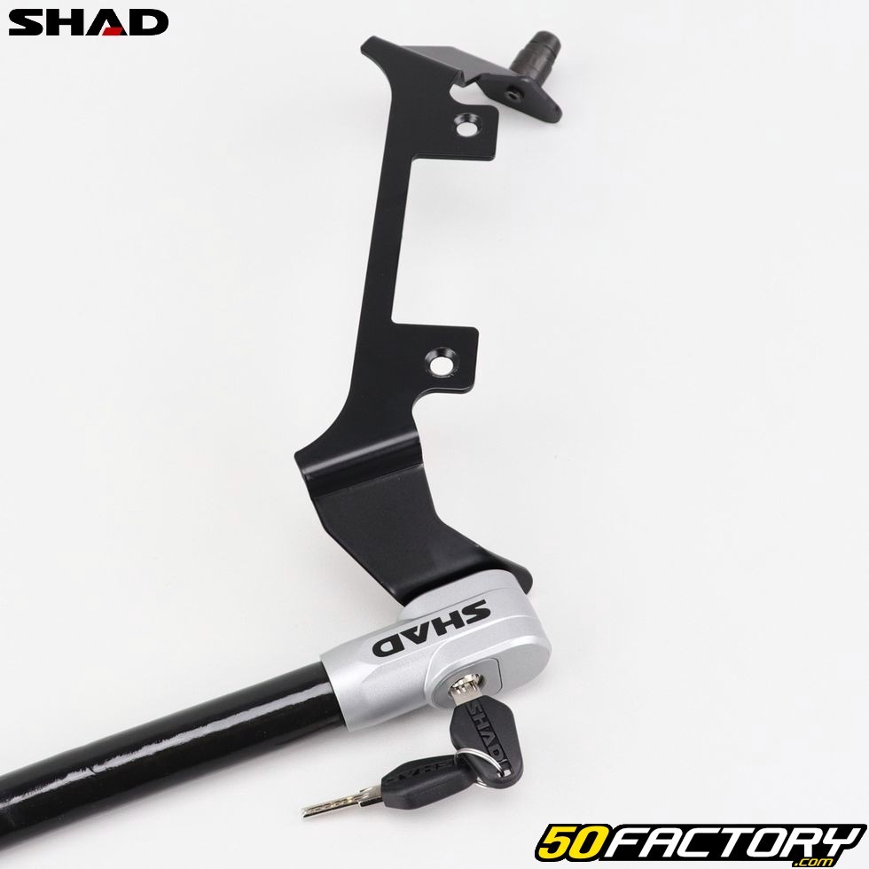 Antivol scooter bloque guidon SHAD LOCK PIAGGIO ONE ELECTRICA antivol pour  scooter chez equip'moto