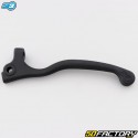 S3 Digit clutch lever black (Braktec master cylinder/AJP)