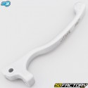 S3 Digit front brake lever gray (Braktec master cylinder/AJP) (without adjustment screw)