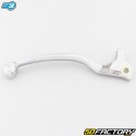 Gray S3 01 front brake lever (Braktec master cylinder/AJP) (without adjustment screw)