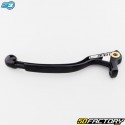 S3 01 clutch lever black (Braktec master cylinder/AJP) (without adjustment screw)