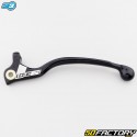 S3 01 clutch lever black (Braktec master cylinder/AJP) (without adjustment screw)