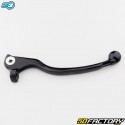 S3 01 clutch lever black (Braktec master cylinder/AJP) (without adjustment screw)