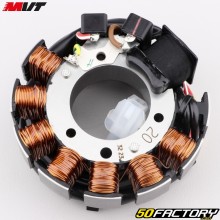 Ignition Stator  MVT Millenium  EXXXNUMX, EXXXNUMX Derbi Euro 2, Euro 3