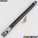 Antivol bloque guidon avec supports Aprilia SR 125 GT, 200 (depuis 2021) Shad Serie 2