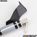 Anti-theft lock handlebar with supports Vespa GTS Super 125, 300 (since 2019) Shad series 2