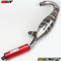 Exhaust AM6 minarelli MVT  S-Race 70 / 80cc