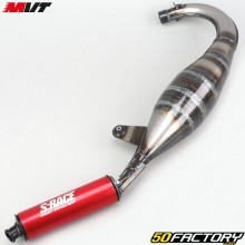 Exhaust pipe AM6 minarelli MVT  S-Race 70 / 80cc