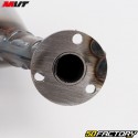 Exhaust AM6 minarelli MVT  S-Race 70 / 80cc