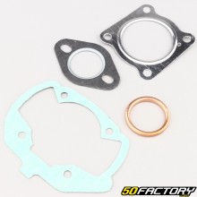 Top end gasket set Peugeot horizontal air Ludix, Speedfight 3 ...