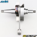 Crankshaft LML Star Deluxe,  Vespa PX 125, 150... Polini