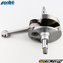 Crankshaft LML Star Deluxe,  Vespa PX 125, 150... Polini