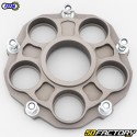 43 tooth 525 crown with Ducati 796 crown holder Monster, 1000 S2R Monster... Afam (conversion kit)