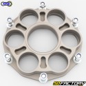 40-tooth 525 crown with Ducati 1098 (2008), 1198 (2009 - 2011) crown holder... Afam (conversion kit)