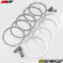 Embrague AM6  Minarelli MVT S-Race  XNUMX / XNUMXcc