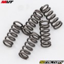 Embrayage Moto MVT Racing 5 Disques Derbi Senda Euro 2/Euro 3 80cc (EMB 20)  - Pièces Moteur sur La Bécanerie