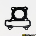 GY6 high engine gaskets Kymco Agility,  Peugeot Kisbee,  TNT Motor... 50 4T V1