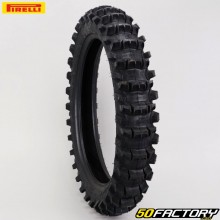 110 / 90-19 62M rear tire Pirelli Scorpion MX Soft