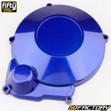 Ignition cover AM6 minarelli Fifty blue