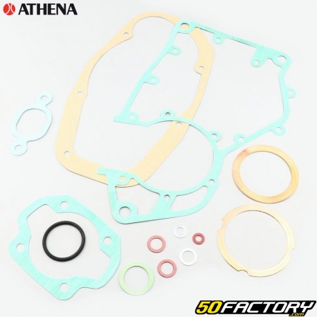 Engine seals Fantic Engine Trial 125, 200 Athena