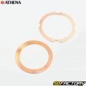 Engine seals Fantic Engine Trial 125, 200 Athena