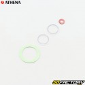 Engine seals Fantic Engine Trial 305, 307, 309, Clubone 250 Athena