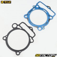 Top end gasket set Gas Gas EC- F (since 2021), Husqvarna FC (since 2019), FE 350 (since 2020)... Prox