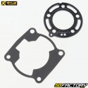 Juntas de motor alto Kawasaki KX 80 (1998 - 2000), 85 (2001 - 2013) Prox