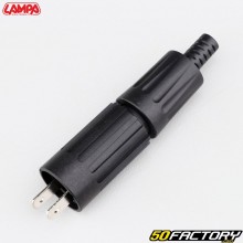 12/24V anti-vibration waterproof connector Lampa