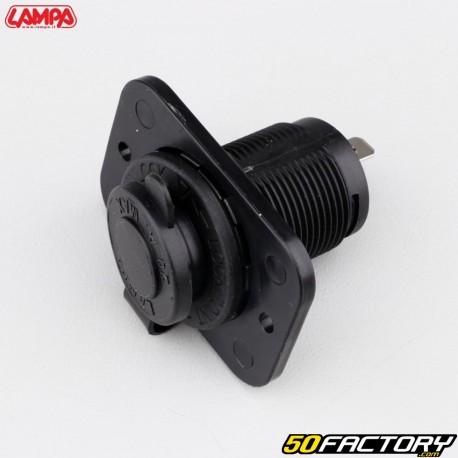 Presa accendisigari 12/24V Lampa EXT-1