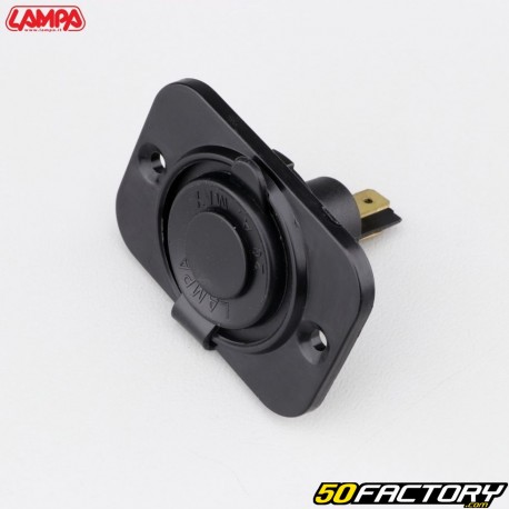 Presa accendisigari DIN 12/24V Lampa EXT-6