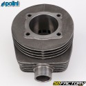 Cast iron piston cylinder Ã˜63 mm LML Star Deluxe,  Vespa Sprint Veloce 125 ... Polini 177