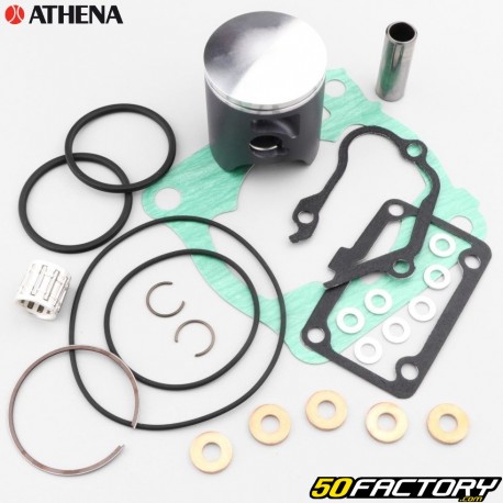 High engine piston and seals Yamaha YZ 65 (since 2018) Ã˜43.44 mm (dimension A) Athena