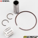 Pistão e vedações do motor alto Yamaha  YZ XNUMX (desde XNUMX) Ã˜XNUMX mm (dimensão A) Athena