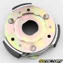 Embrayage Aprilia Sportcity, Piaggio Liberty, Vespa LX 125...