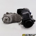 Motor completo Peugeot Speedfight, Vivacity, Trekker ... XNUMXT (intercambio estándar)