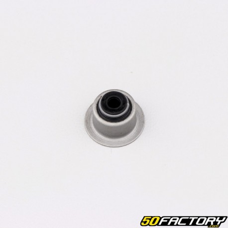 Intake valve stem seal Piaggio Typhoon,  Fly,  Vespa LX... 50, 125, 150 4