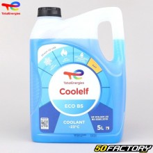 Total Energies Coolelf 5XL Kühlmittel