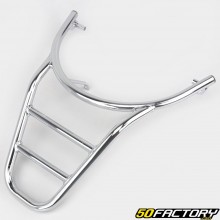 Luggage rack Sym Mio 50 chrome