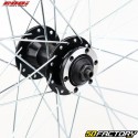 27.5&quot; bicycle front wheel (19-584) Rodi FW Disc black aluminum