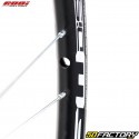 Ruota anteriore bicicletta da 27.5&quot; (19-584) Rodi FW Disc in alluminio nero