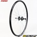 26&quot; bicycle rear wheel (19-559) for 6/7V Rodi FW Disc aluminum freewheel black