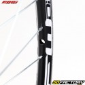 Rueda trasera de bicicleta de 26 &quot;(19-559) para rueda libre de aluminio Rodi FW Disc 6/7V negra