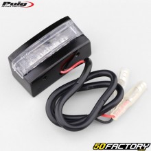 Puig Alu LED license plate light lighting