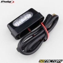 Puig Mig universal LED license plate light lighting