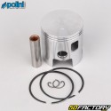 Cylindre piston fonte Ø63 mm LML Star Deluxe, Vespa Sprint Veloce 150... Polini 187